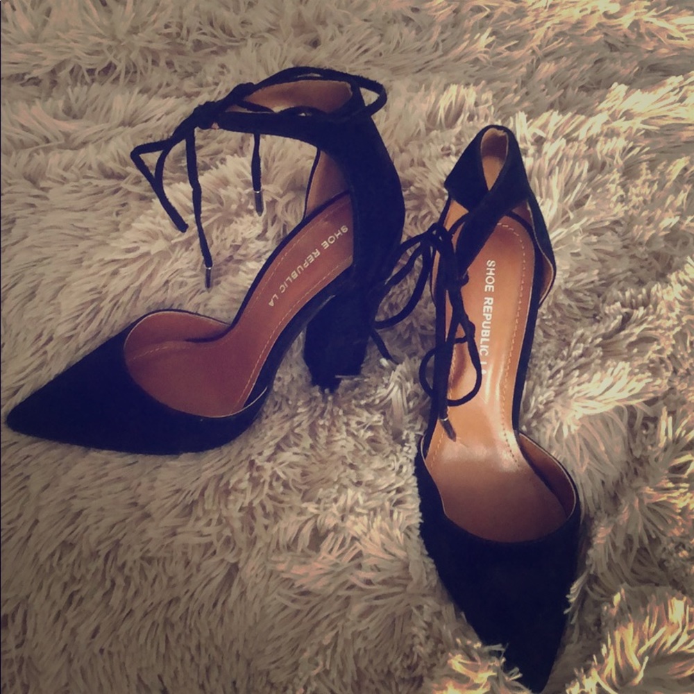 Heels